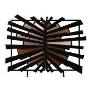 Picture of II SOLE FIRE SCREEN