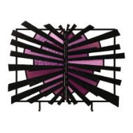 Picture of II SOLE FIRE SCREEN