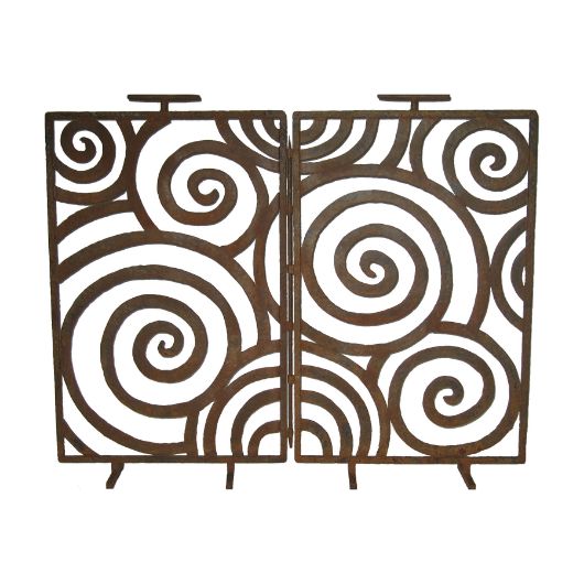 Picture of GIRO FIRE SCREEN