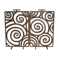 Picture of GIRO FIRE SCREEN