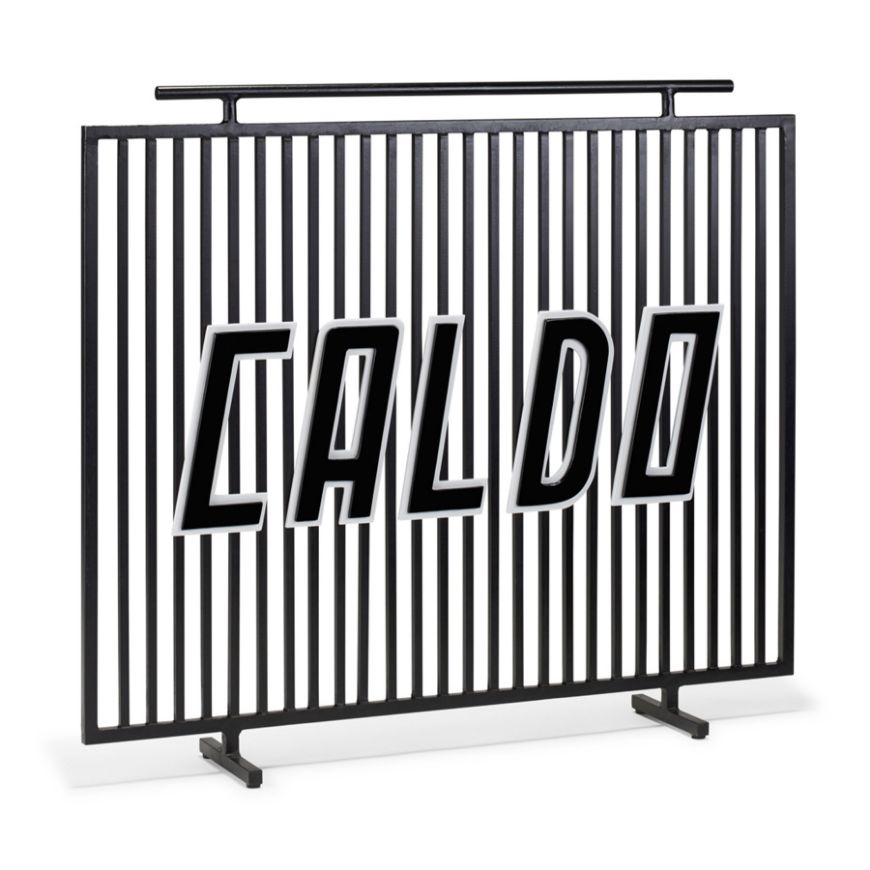 Picture of CALDO FIRE SCREEN