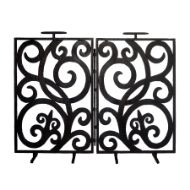Picture of BELLA FIRE SCREEN