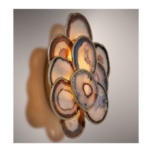 Picture of PIETRA SANTA SCONCE