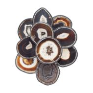 Picture of PIETRA SANTA SCONCE