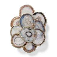 Picture of PIETRA SANTA SCONCE