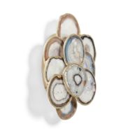 Picture of PIETRA SANTA SCONCE