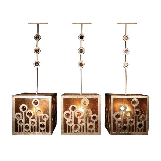 Picture of PUNTO CHANDELIER