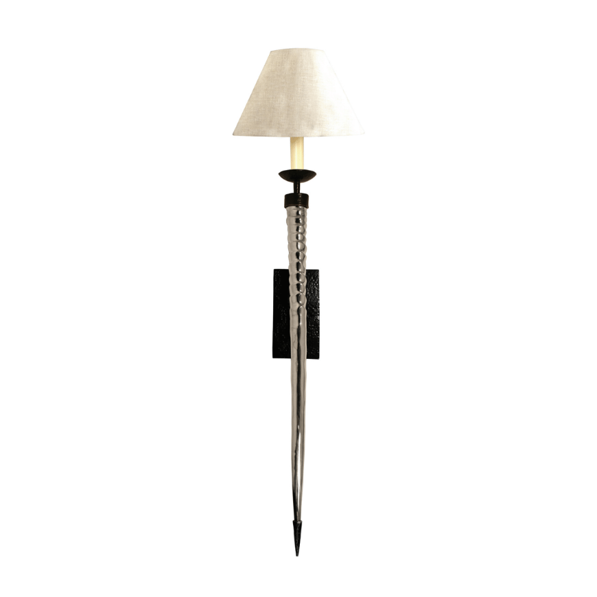 Picture of MITO BRONZE SCONCE