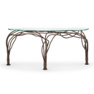 Picture of FILO CONSOLE TABLE