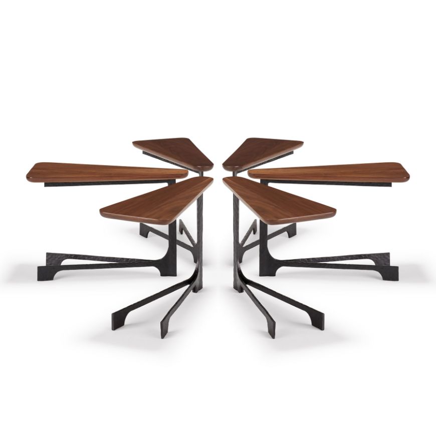 Picture of PINGUINO SIDE TABLE