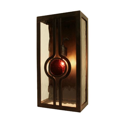 Picture of GOCCIA SCONCE | EXTERIOR