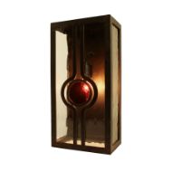 Picture of GOCCIA SCONCE | EXTERIOR