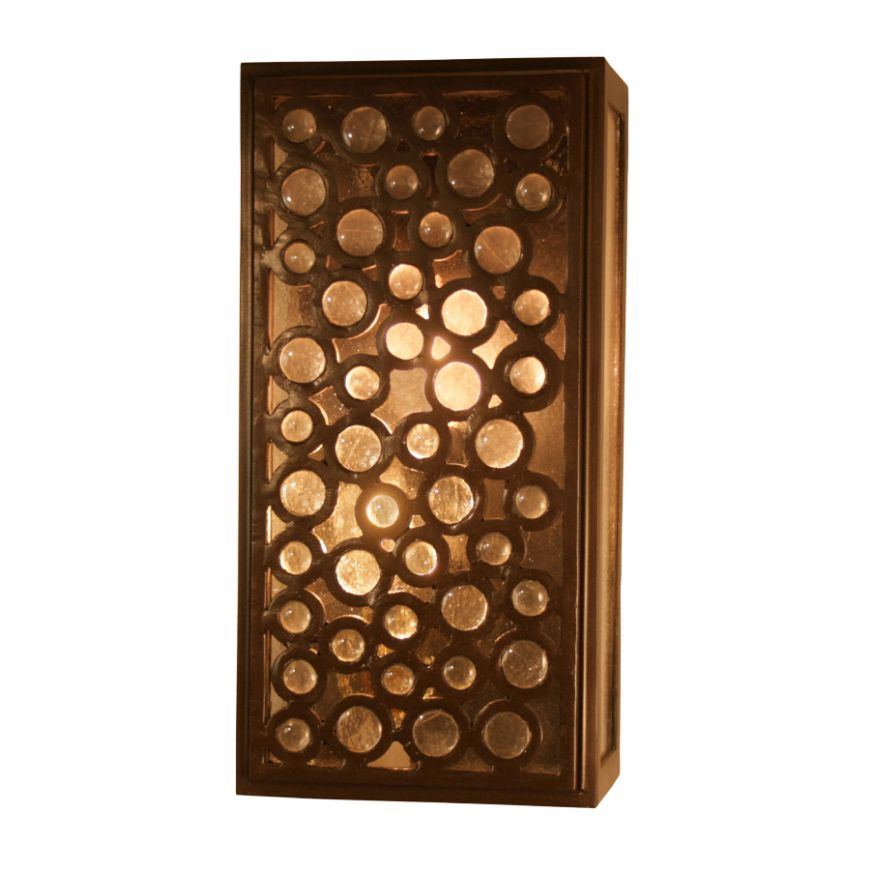 Picture of MATTONELLA SCONCE | EXTERIOR