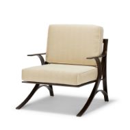 Picture of CALI LOUNGE ARM CHAIR