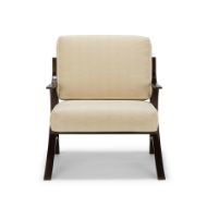 Picture of CALI LOUNGE ARM CHAIR