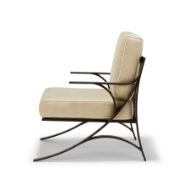 Picture of CALI LOUNGE ARM CHAIR