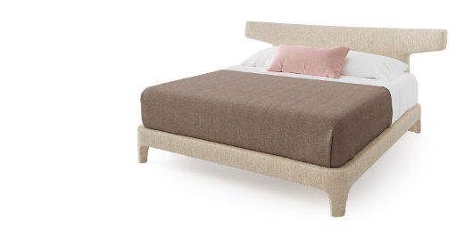 Picture of CAMBER BED