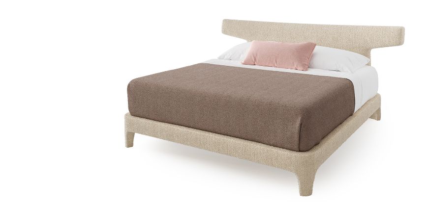 Picture of CAMBER BED