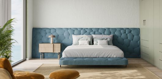 Picture of CUMULUS BED