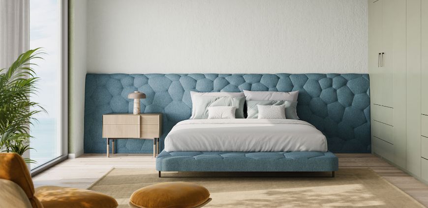 Picture of CUMULUS BED