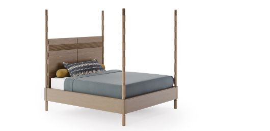 Picture of TOTEM BED