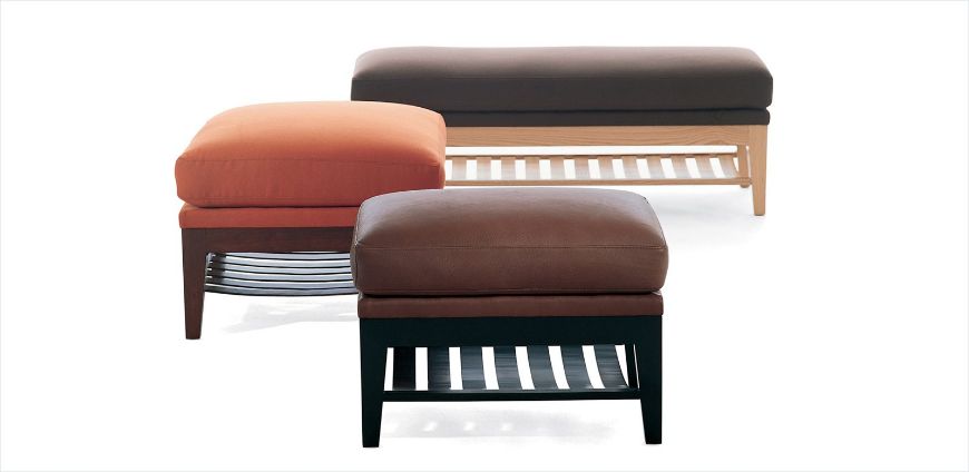 Picture of INTERMEZZO OTTOMANS