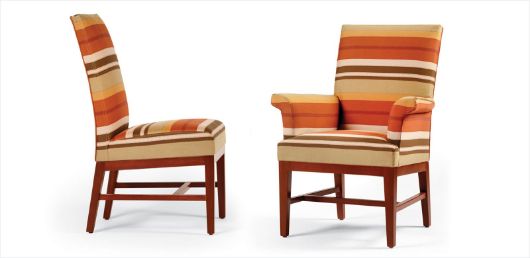 Picture of INTERMEZZO DINING CHAIRS