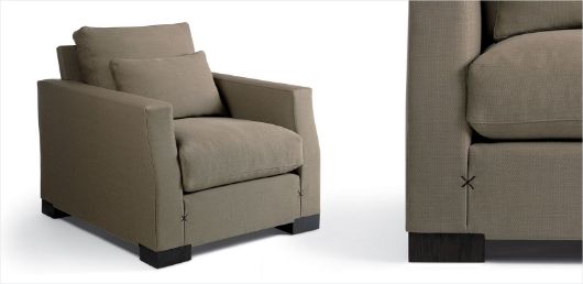 Picture of LOAF CHAIR