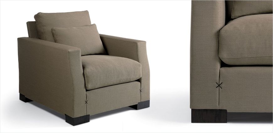 Picture of LOAF CHAIR