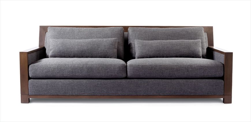 Picture of PORTRAIT SOFA