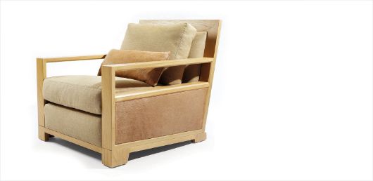 Picture of PORTRAIT CLUB CHAIR