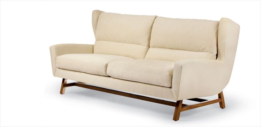 Picture of SKOOP SOFA
