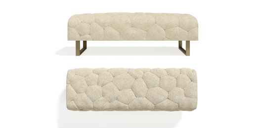 Picture of CUMULUS BENCH