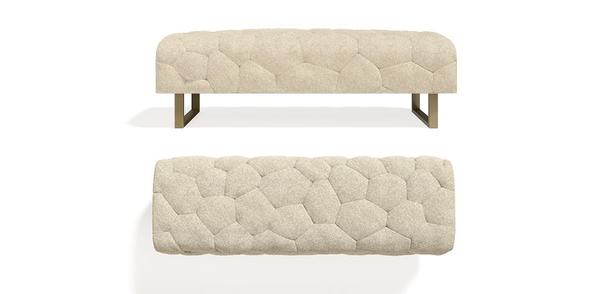 Picture of CUMULUS BENCH