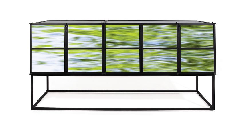 Picture of REVERIE STEEL FRAME CASES