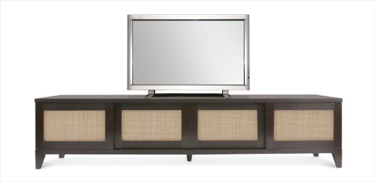 Picture of DOOR TO DOOR LOW MEDIA CABINET