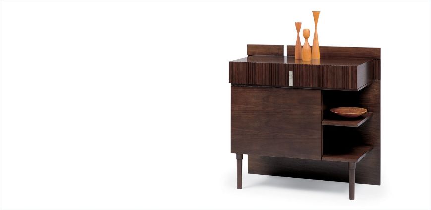 Picture of TOTEM NIGHTSTANDS