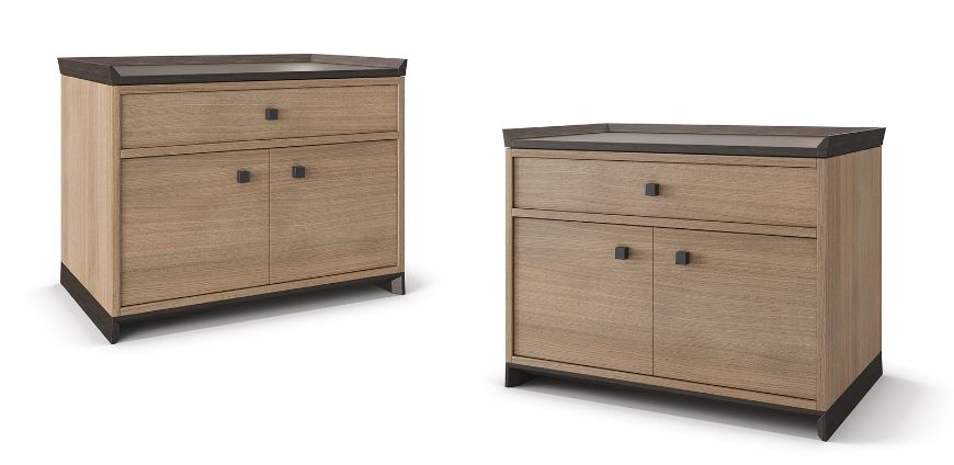Picture of SIDELINES NIGHTSTANDS