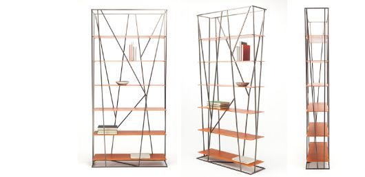 Picture of THICKET ETAGERE