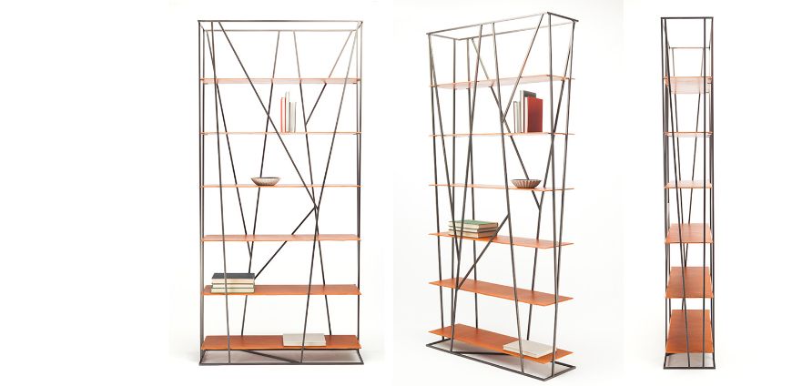 Picture of THICKET ETAGERE