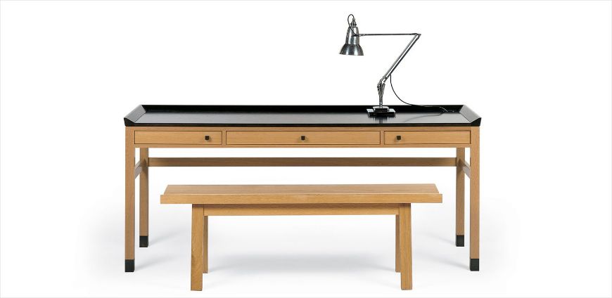 Picture of SIDELINES DESK