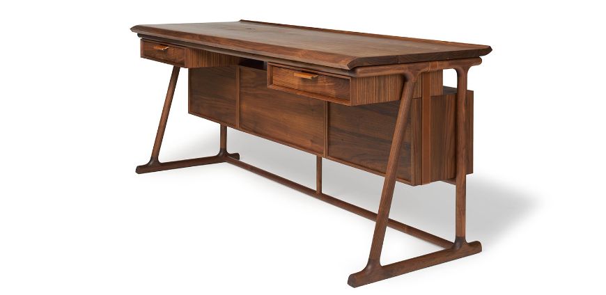 Picture of DOMAIN DESK