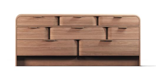 Picture of COCOON DRESSER