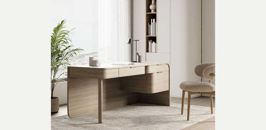 Picture of COCOON DESK