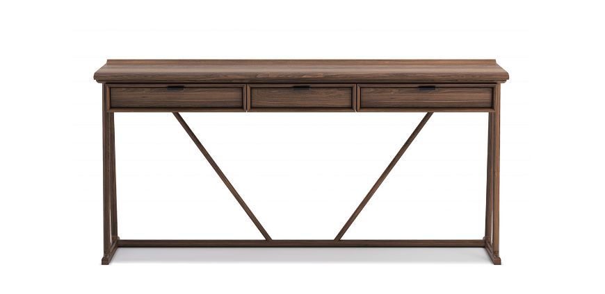 Picture of DOMAIN CONSOLE