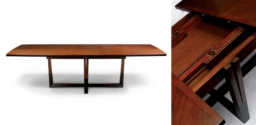 Picture of COMMUNE DINING TABLES