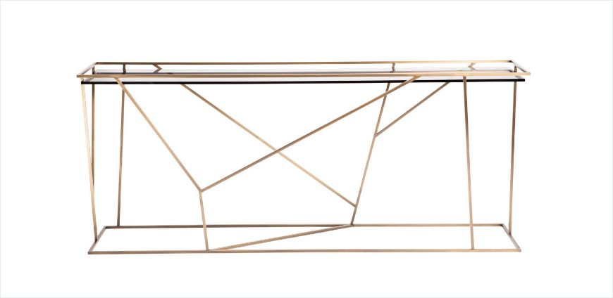 Picture of THICKET CONSOLE TABLE