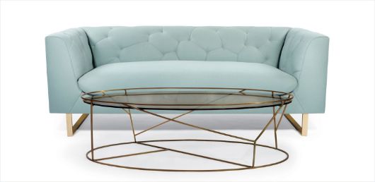 Picture of THICKET COFFEE TABLE