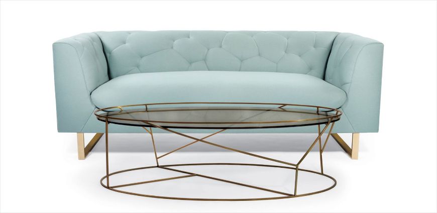Picture of THICKET COFFEE TABLE