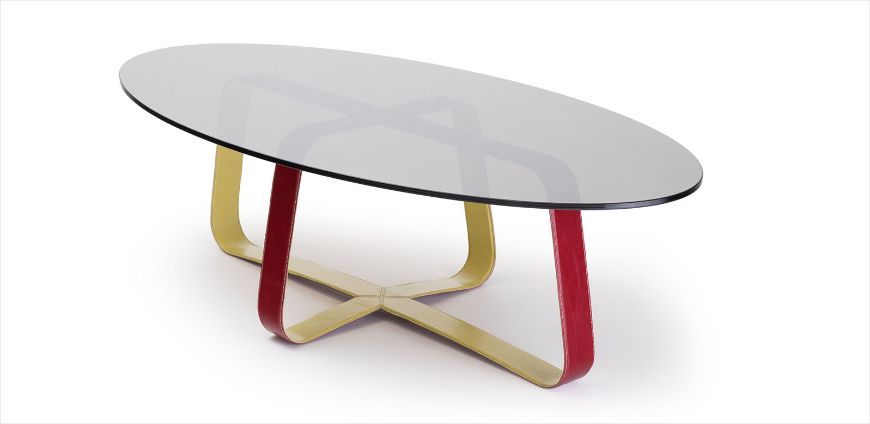 Picture of WHISK COFFEE TABLE